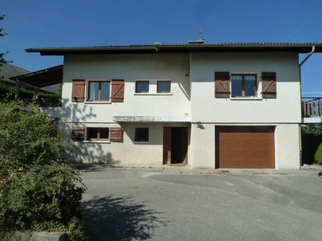 House in Sillingy, Auvergne-Rhône-Alpes, France 1 - 18537327