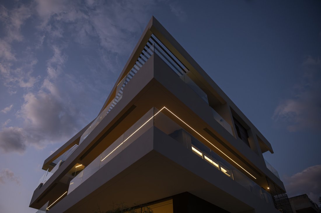 Apartment in Voula, Attica, Greece 1 - 18537045