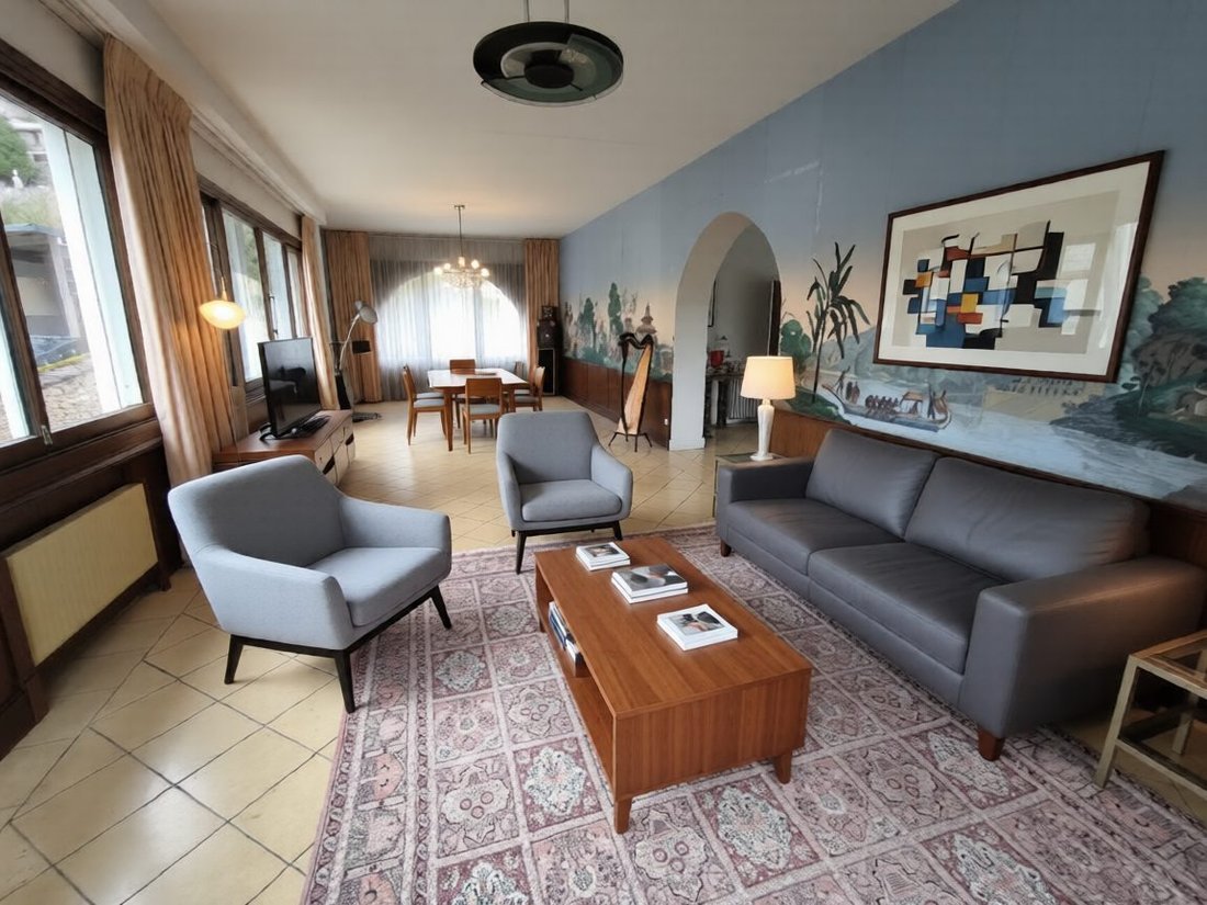 Villa in Centre, Chateau-Thierry, France 1 - 17489384