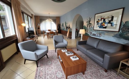Villa in Centre, Chateau-Thierry, France 1