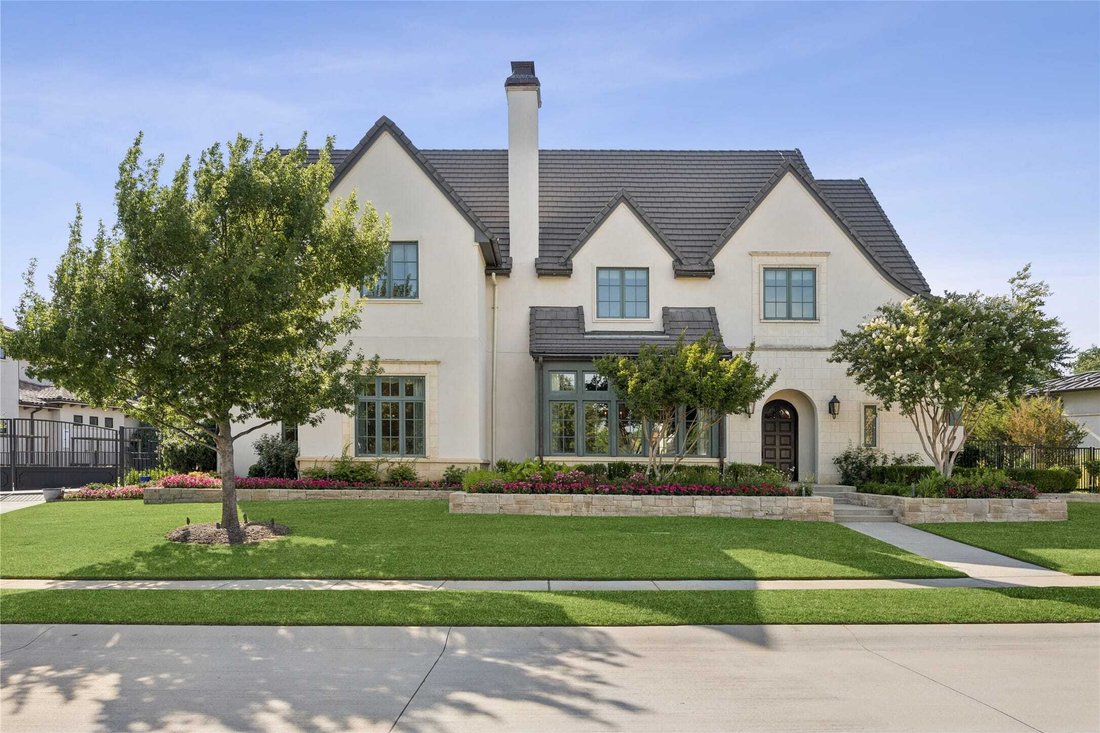 House in Keller, Texas, United States 1 - 18537011