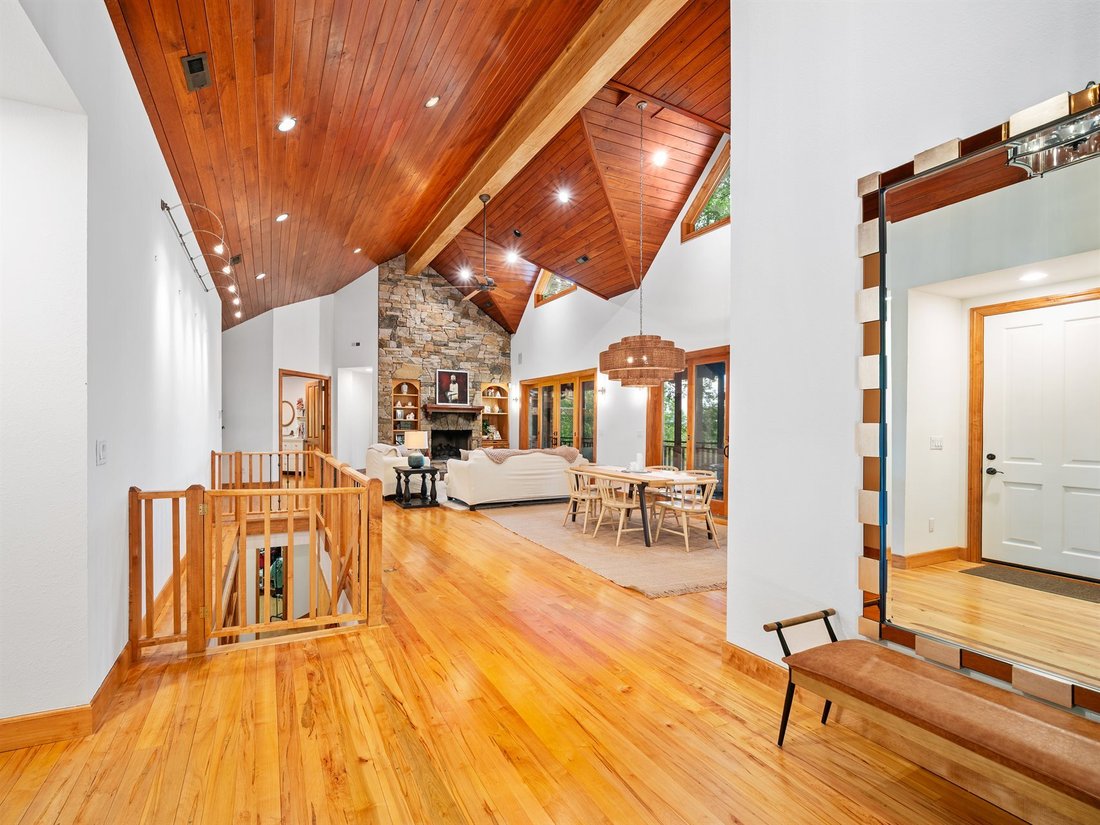 House in Spruce Pine, North Carolina, United States 5 - 17963214