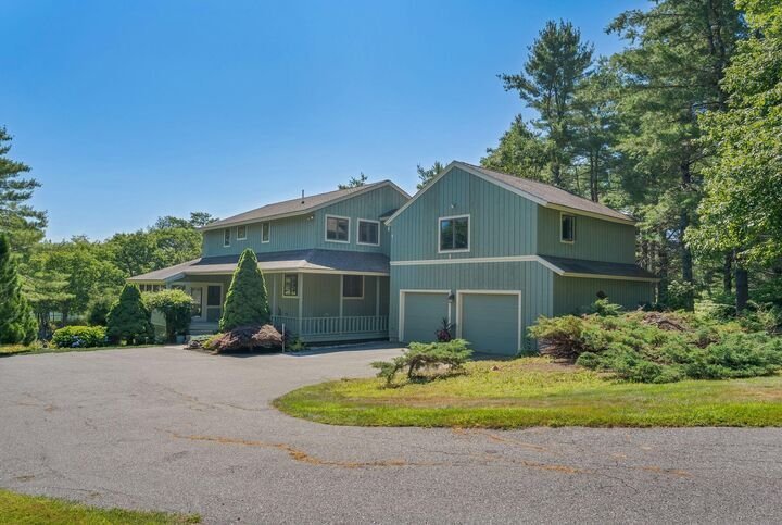 House in Brunswick, Maine, United States 4 - 18537021
