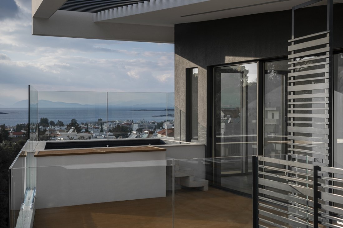 Apartment in Voula, Attica, Greece 3 - 18537048