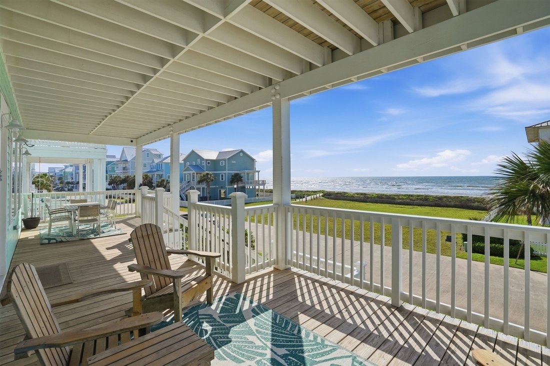 House in Galveston, Texas, United States 3 - 17244543