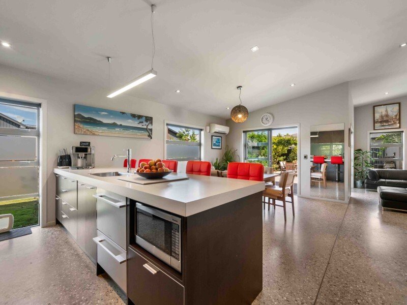 House in Cromwell, Otago, New Zealand 4 - 18536997