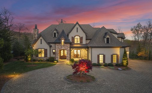 House in Arden, North Carolina, United States 1