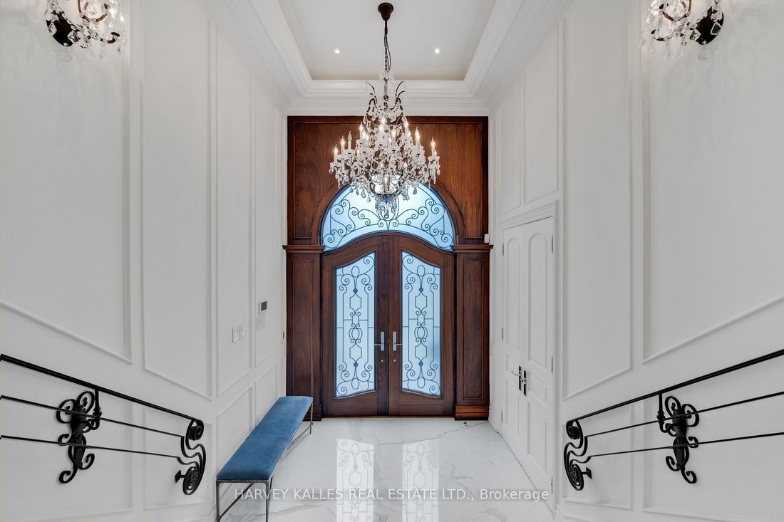 House in Toronto, Ontario, Canada 5 - 18536950