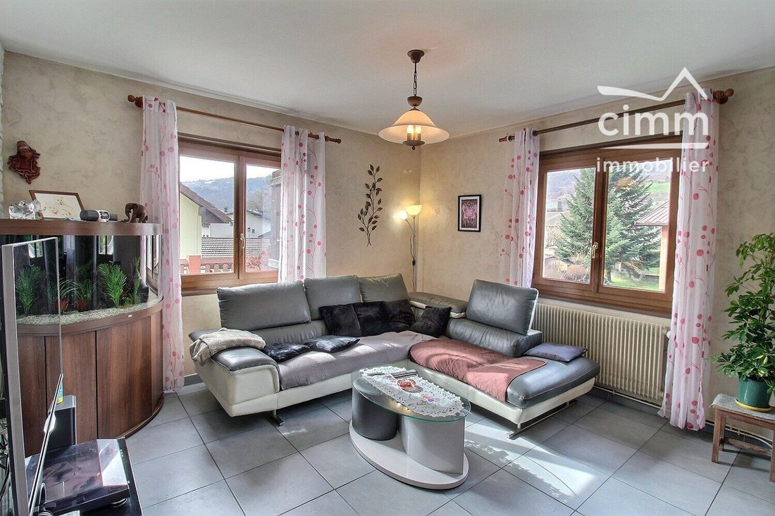 House in Centre, Sallanches, France 2 - 17385264