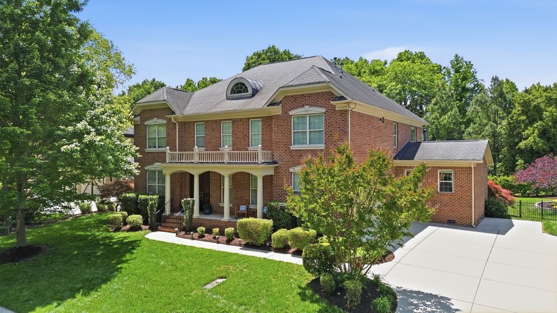 House in Weddington, North Carolina, United States 1 - 17990157