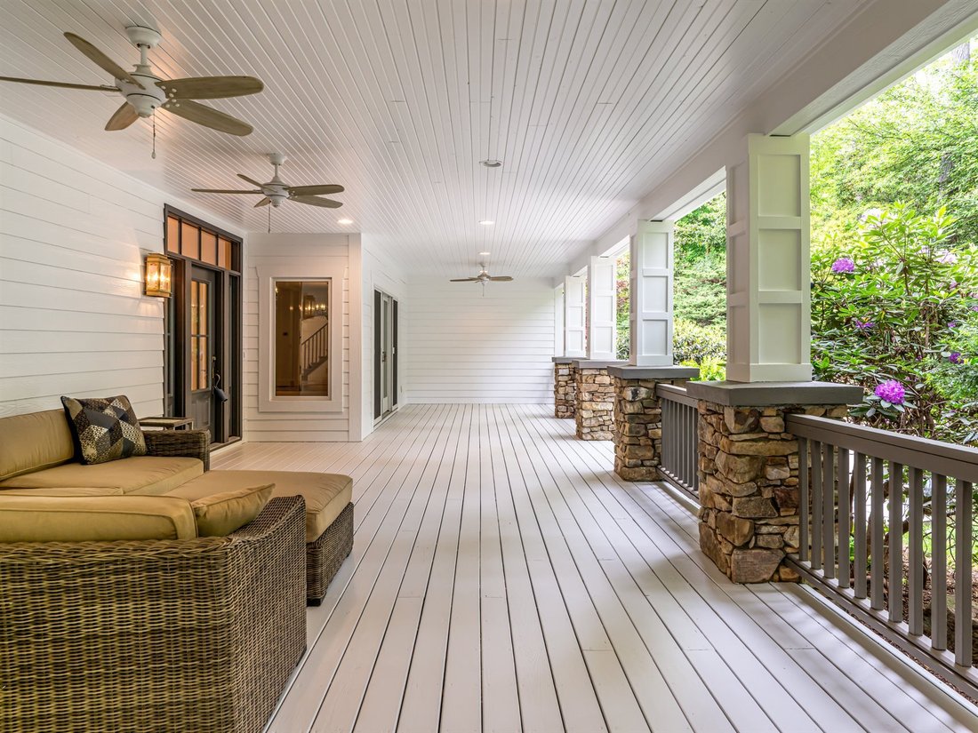 House in Asheville, North Carolina, United States 3 - 17955308