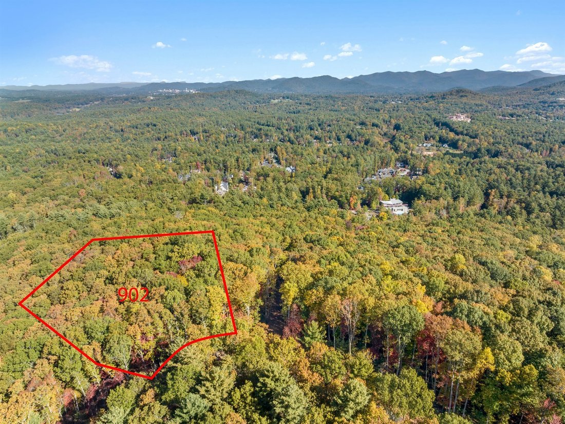 Land in Asheville, North Carolina, United States 4 - 18256602