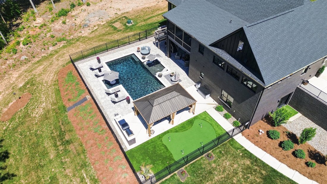 House in Fairview, North Carolina, United States 4 - 18206610