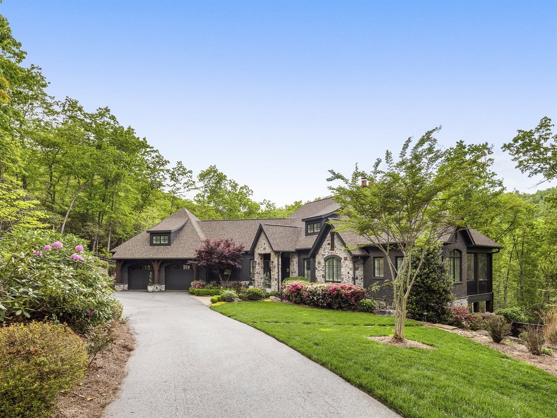 House in Arden, North Carolina, United States 3 - 17675309