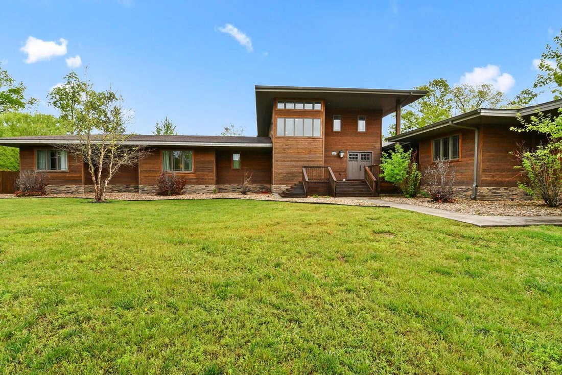 House in Walnut Shade, Missouri, United States 5 - 18537024