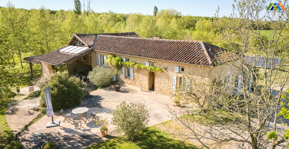 House in Durban, Occitania, France 4 - 18465364