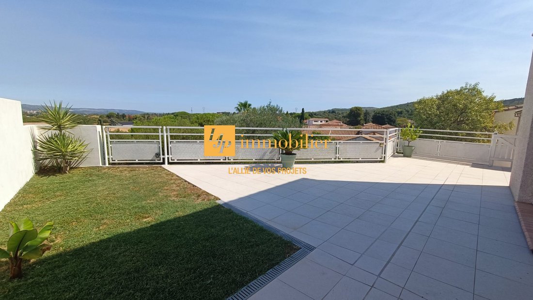 Villa in Balaruc-les-Bains, Occitania, France 4 - 18537259