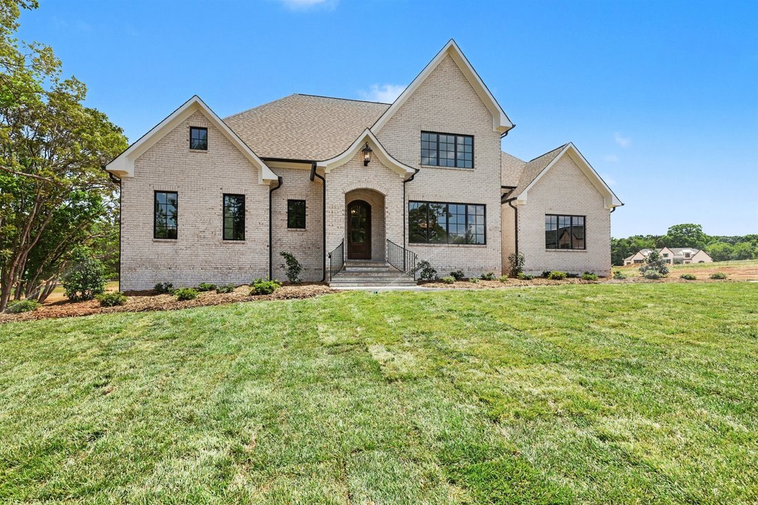 House in Greensboro, North Carolina, United States 3 - 17801333