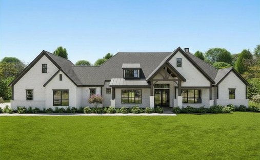Casa a Marshville, Carolina del Nord, Stati Uniti 1