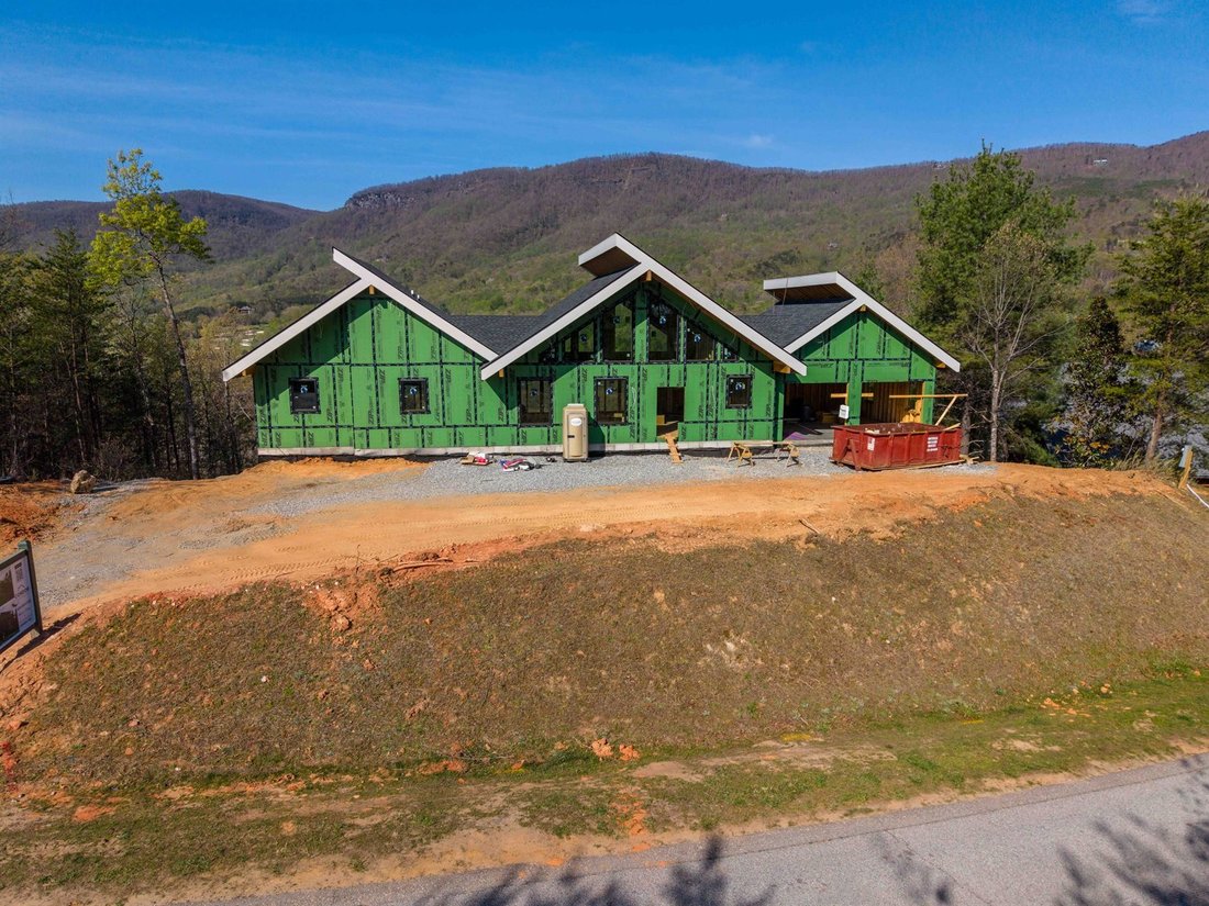 House in Mill Spring, North Carolina, United States 2 - 17447814