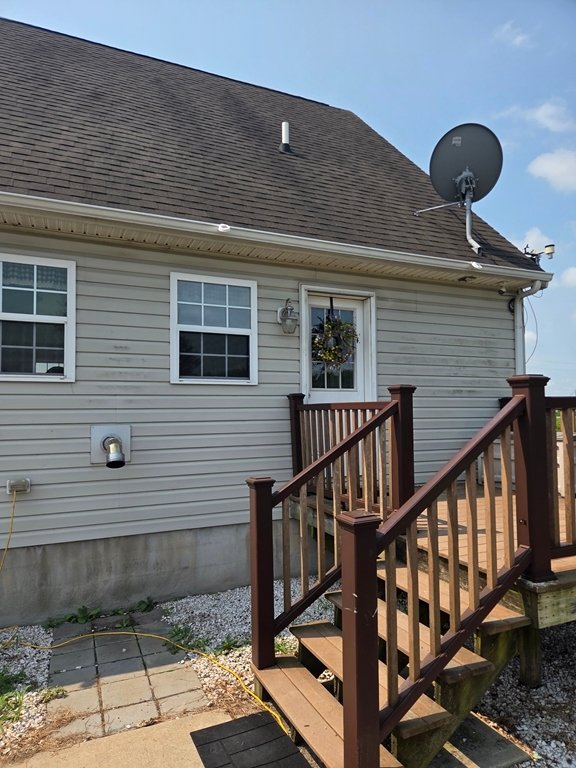 Farm Ranch in Harrington, Delaware, United States 2 - 18536942