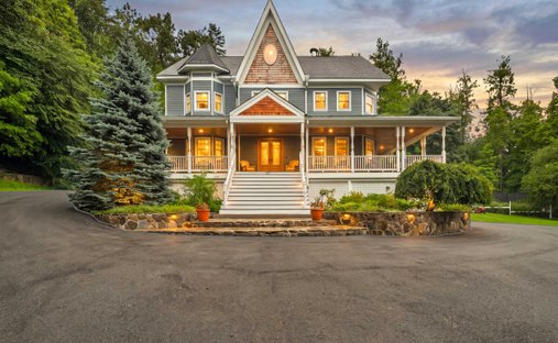 House in Mahopac, New York, United States 1