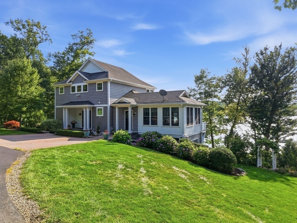 House in Westford, Massachusetts, United States 5 - 18537301