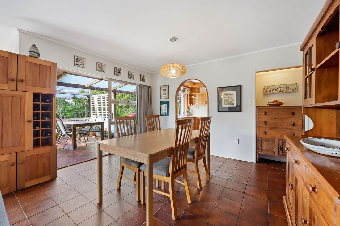 House in Auckland, Auckland, New Zealand 4 - 18537178