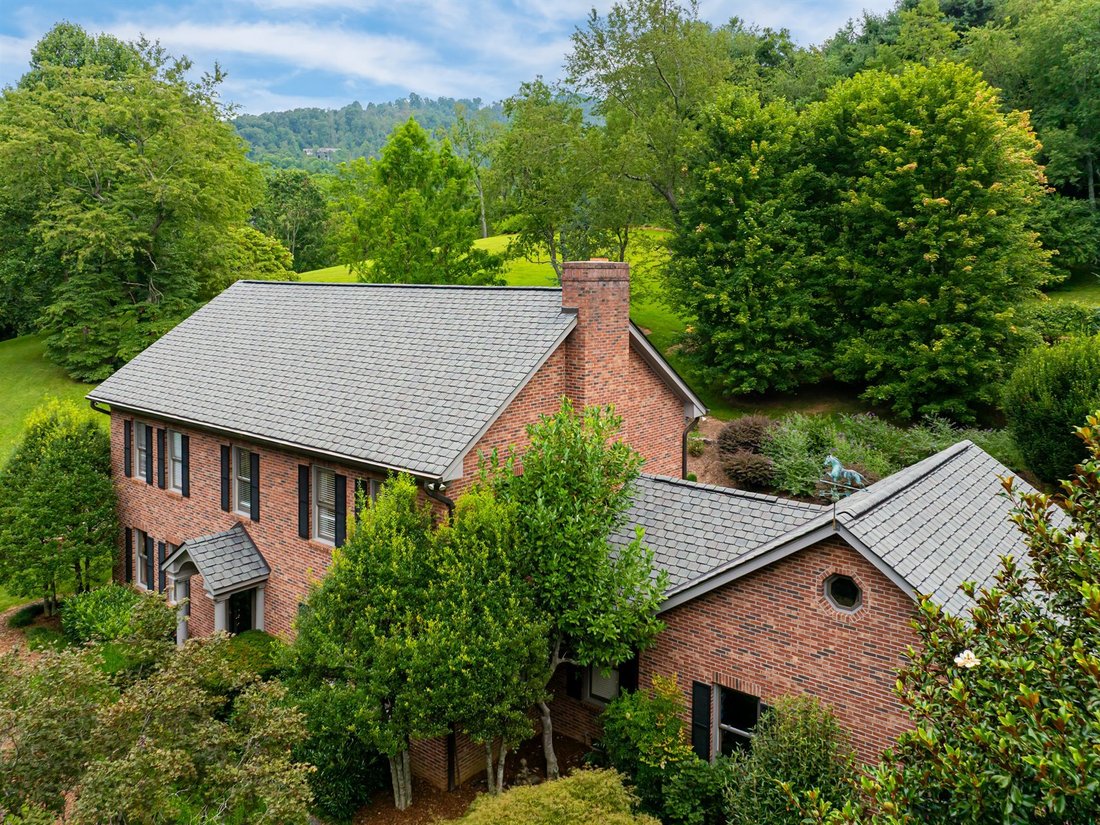 House in Asheville, North Carolina, United States 1 - 17675207