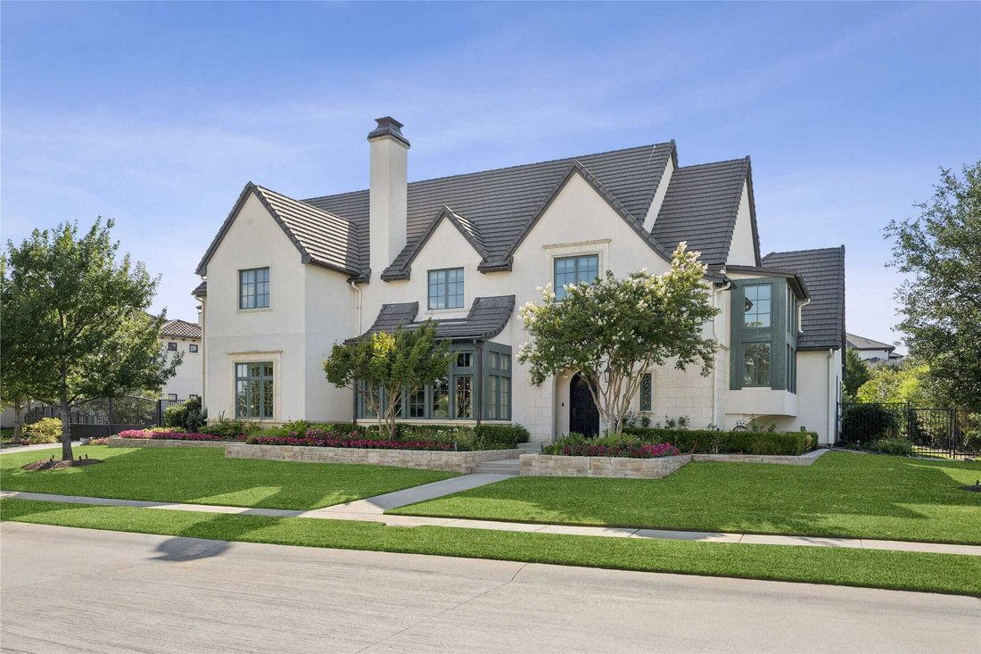 House in Keller, Texas, United States 2 - 18537011