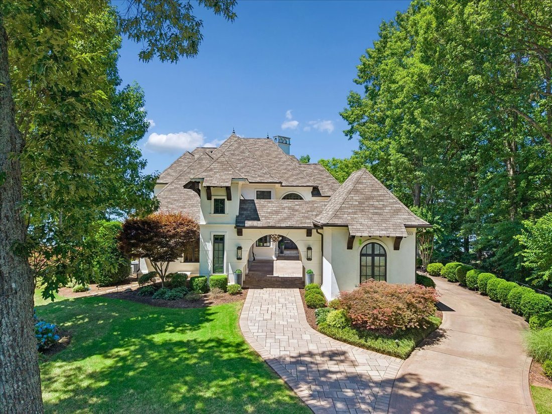 House in Cornelius, North Carolina, United States 2 - 18104050