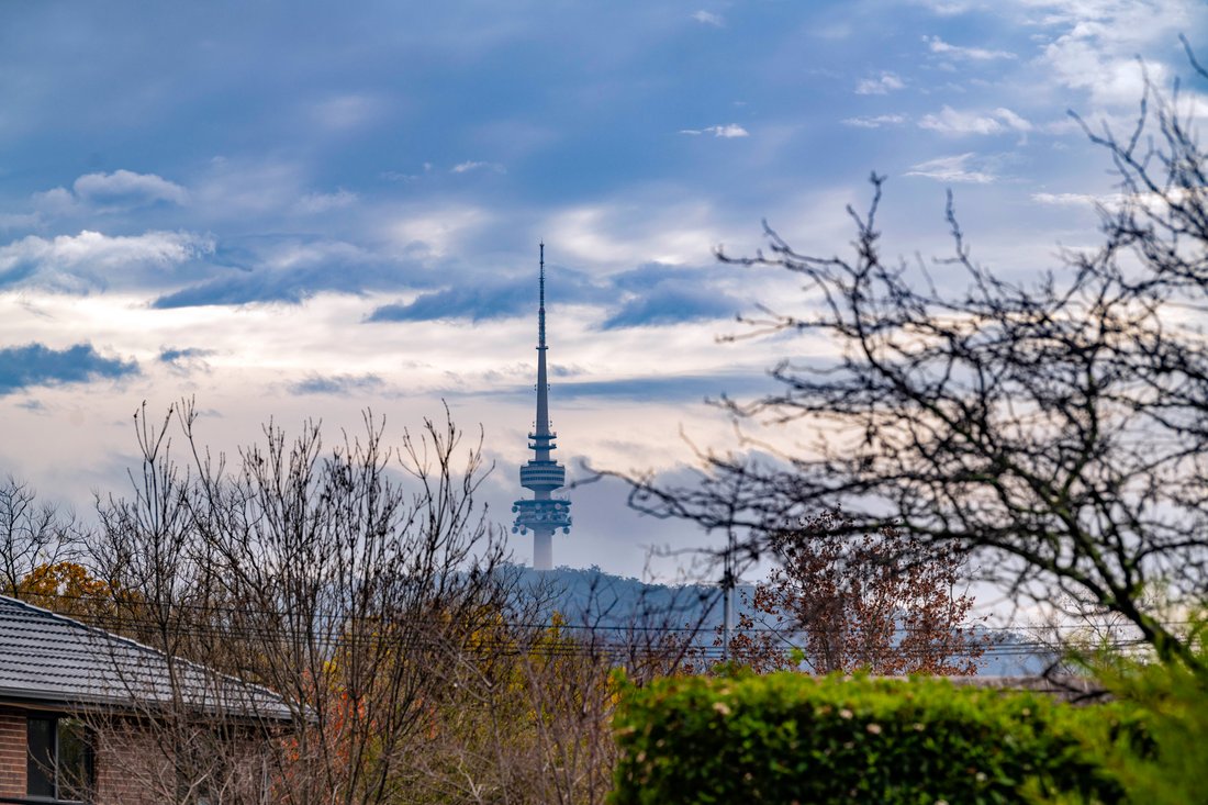 House in Yarralumla, Australian Capital Territory, Australia 5 - 18536887
