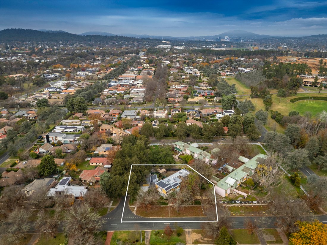 House in Yarralumla, Australian Capital Territory, Australia 2 - 18536887