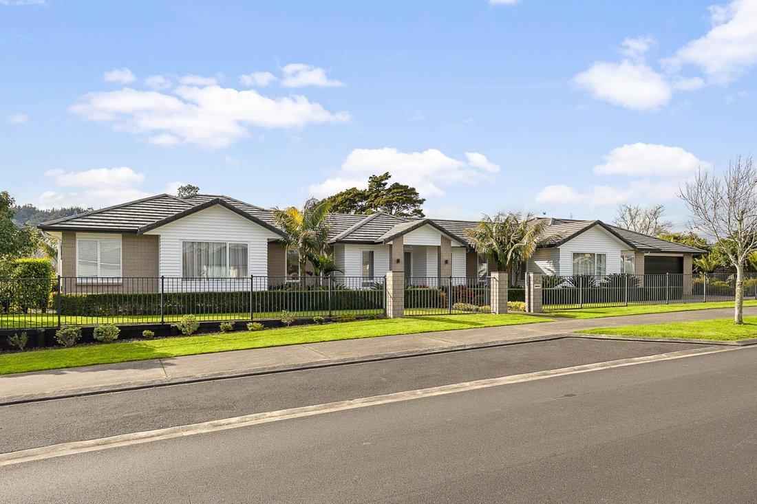 House in Huapai, Auckland, New Zealand 1 - 18537169