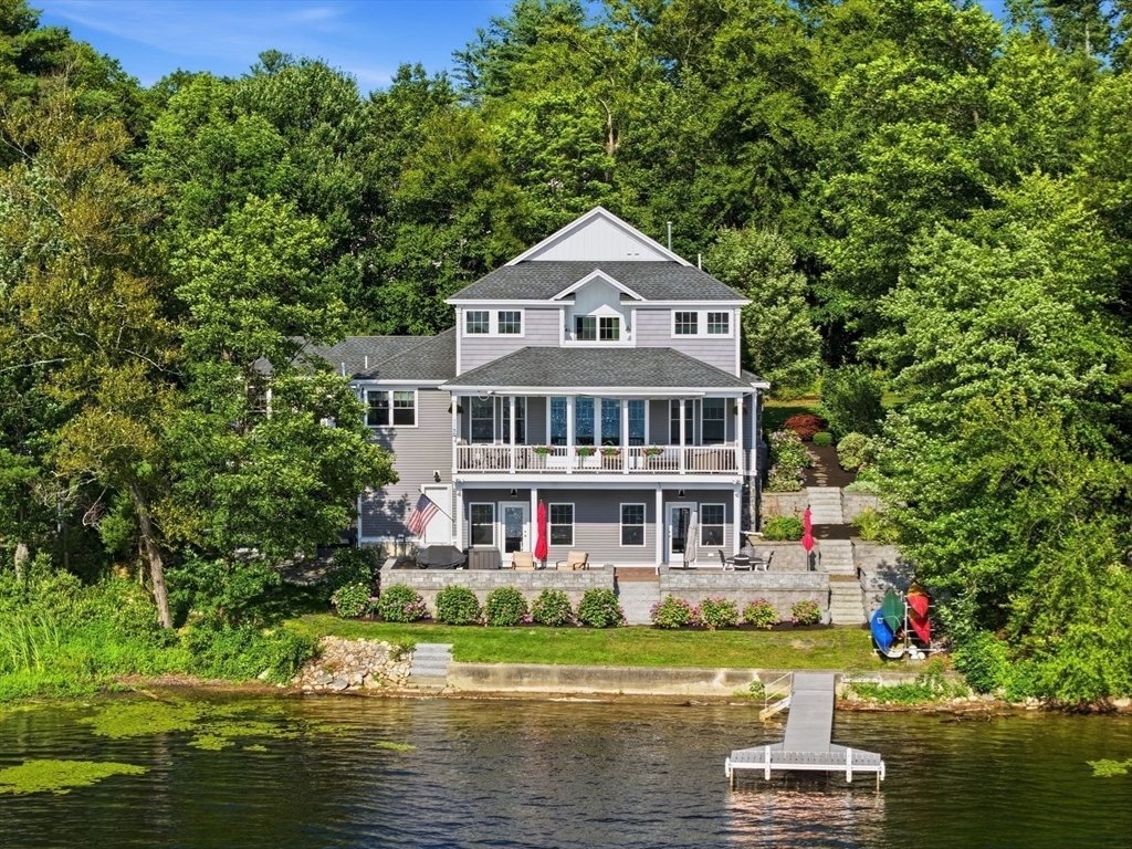 House in Westford, Massachusetts, United States 3 - 18537301