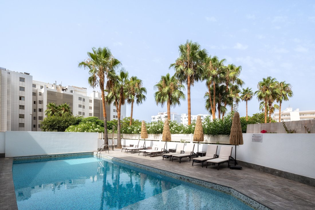 Apartment in Balearic Islands, Spain 1 - 18537227