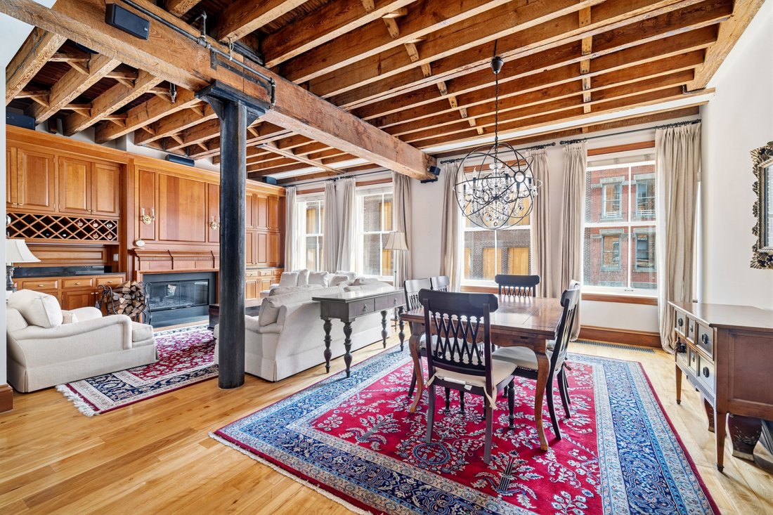 Condo in New York, New York, United States 2 - 18537078