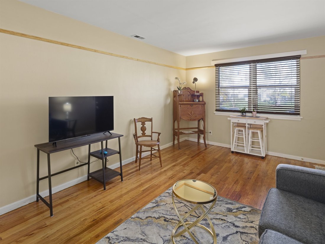House in Asheville, North Carolina, United States 5 - 17639319