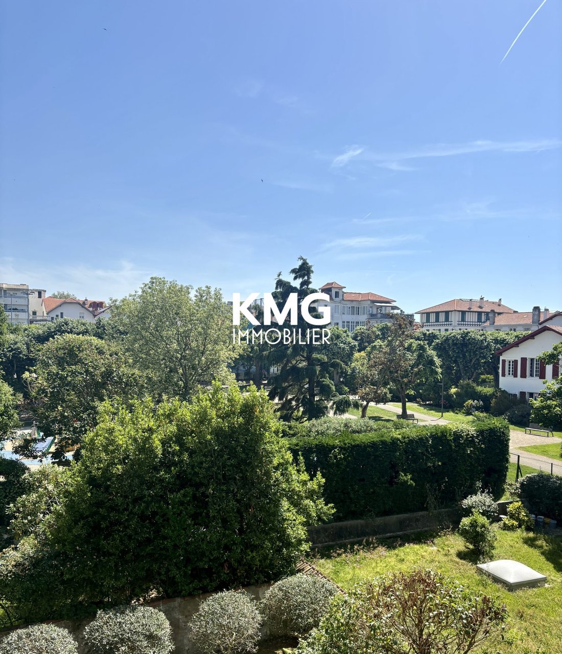 Apartment in Biarritz, Nouvelle-Aquitaine, France 4 - 18537258