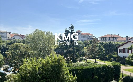 Appartement à Biarritz, Nouvelle-Aquitaine, France 1
