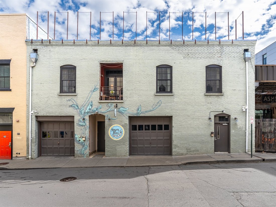 House in Asheville, North Carolina, United States 1 - 17639059