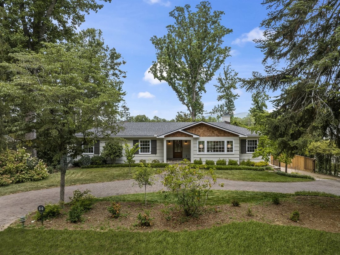 House in Asheville, North Carolina, United States 1 - 18433130