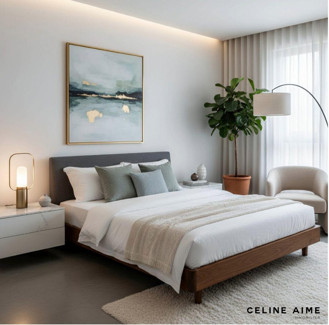 Apartment in Charentonneau, Maisons-Alfort, France 4 - 18537218