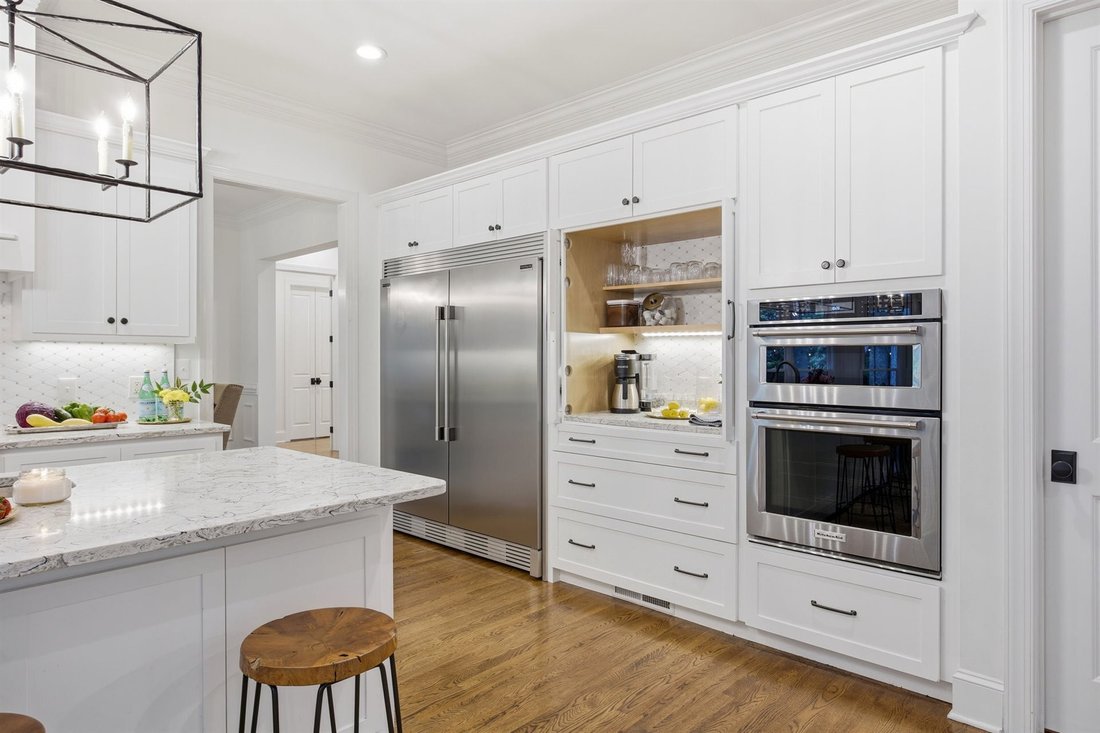House in Cornelius, North Carolina, United States 5 - 18032536