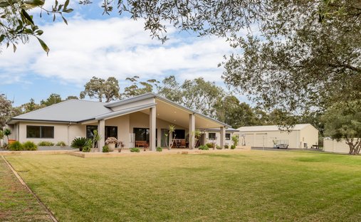 Maison à Ambergate, Australie-Occidentale, Australie 1