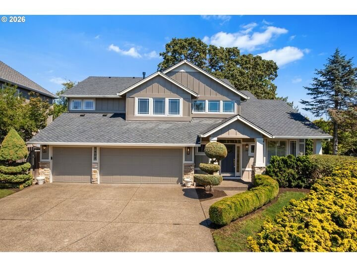 House in Lake Oswego, Oregon, United States 1 - 18537428