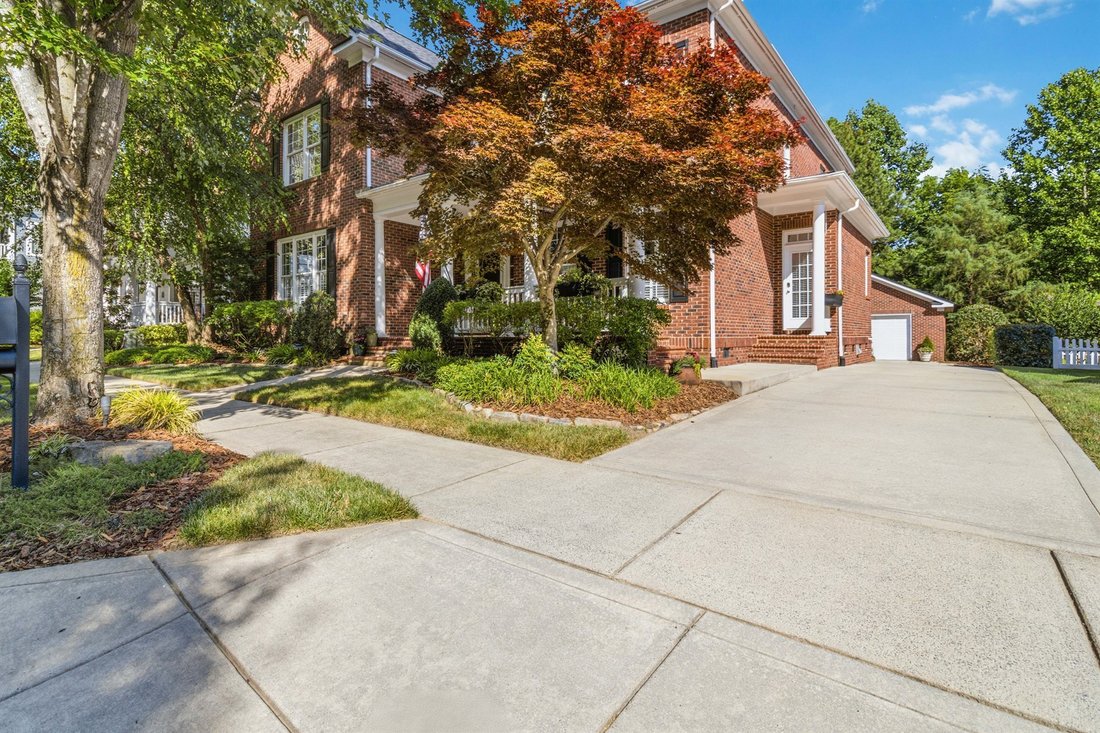 Casa en Fort Mill, Carolina del Sur, Estados Unidos 3 - 18206614