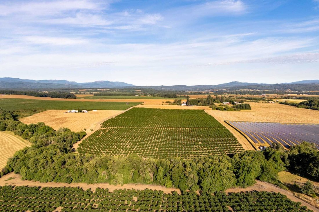 Land in Sheridan, Oregon, United States 4 - 18537088