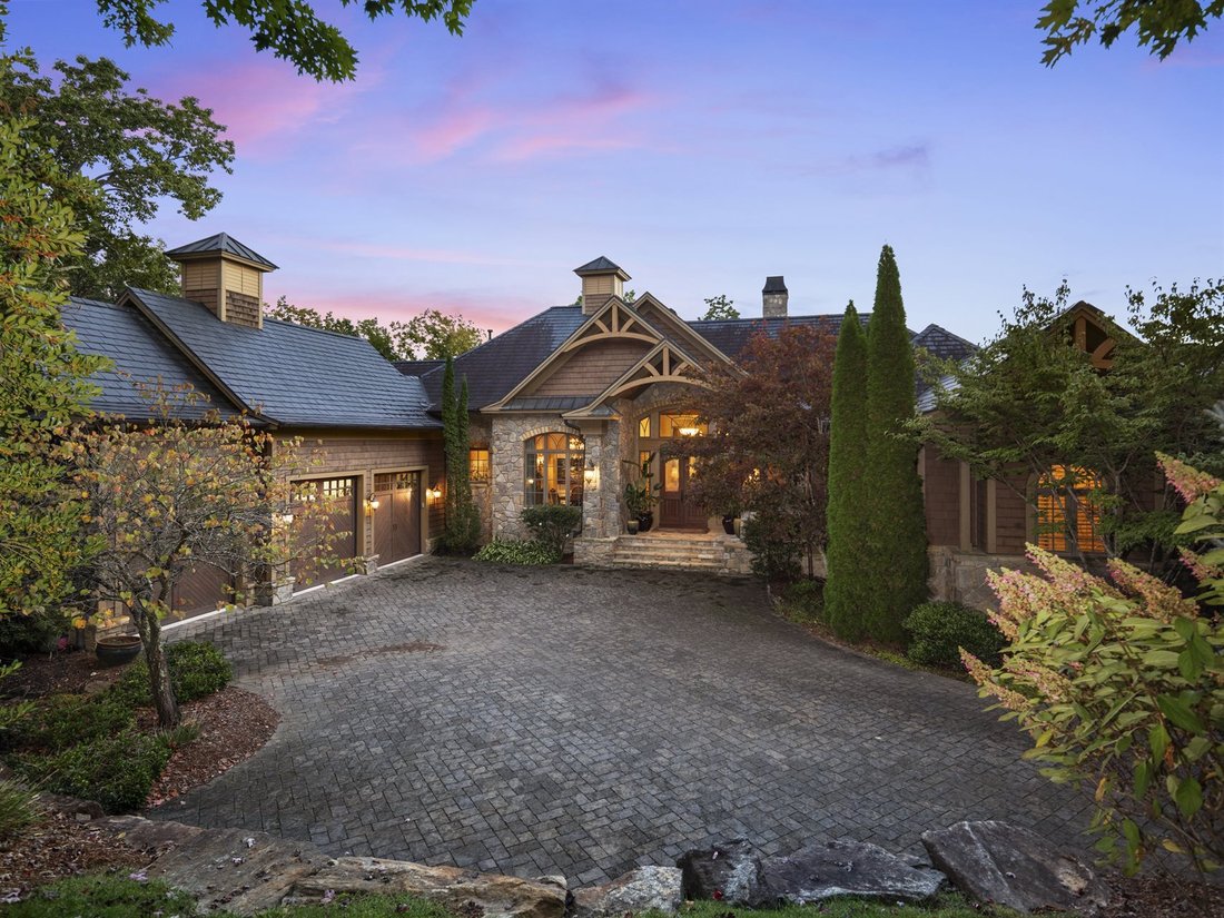 House in Arden, North Carolina, United States 1 - 18012196