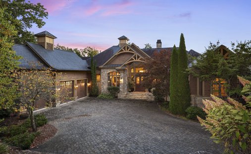 House in Arden, North Carolina, United States 1